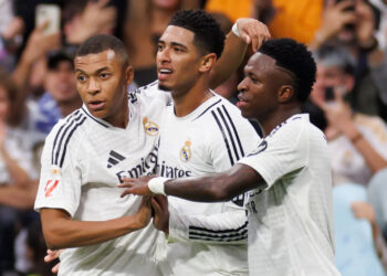 Villarreal – Real Madrid de Liga: horario y dónde ver online y por TV el partido