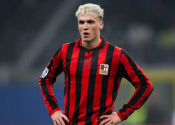 El Real Madrid muy pendiente de Álex Jiménez