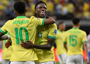 Jueves de infarto en el Real Madrid: hasta 12 jugadores tienen compromiso con su selección