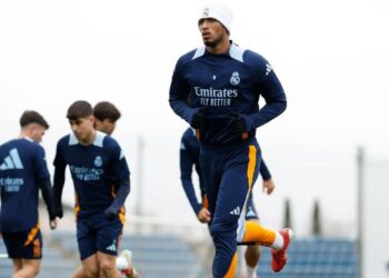 Vuelve Bellingham, sonríe el Madrid