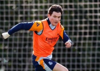 Tranquilidad en el Real Madrid por los tocados