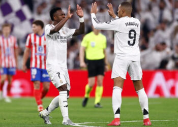 ¿Quién manda en la capital?: Previa Real Madrid – Atlético de Madrid