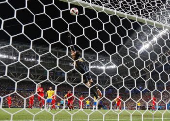 Courtois, la historia del regreso tras una renuncia