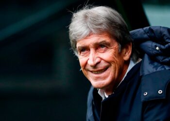 Pellegrini: «Hemos dominado el partido»