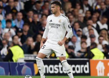 Alaba y Asencio apuntan al Rayo