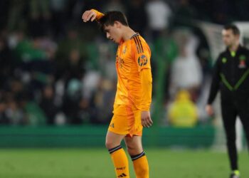 La Bundesliga se fija en Arda Güler y Endrick