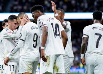 Previa Villarreal – Real Madrid: Cabeza, corazón y …¿piernas?