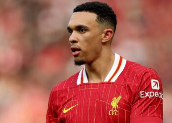 Alexander Arnold – Real Madrid: Trato cerrado