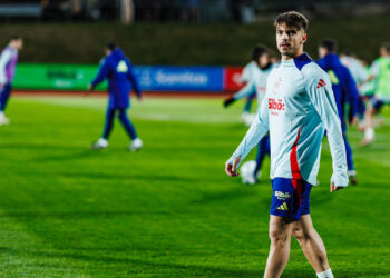 El debut de Asencio con España tendrá que esperar