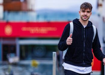 Asencio tendrá que esperar