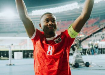 Alaba, justo a tiempo