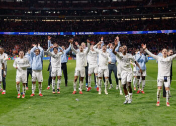 Crónica Atlético de Madrid – Real Madrid: La historia interminable