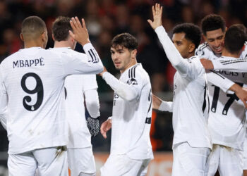 El esprint final de un calendario interminable