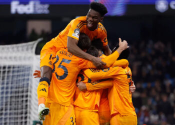 El Real Madrid, fuera de los favoritos a ganar la Champions