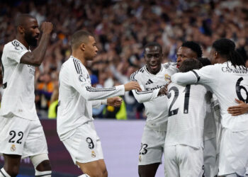 Atlético de Madrid – Real Madrid de Champions: horario y dónde ver online y por TV el partido