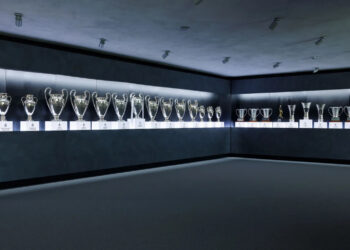 123 años de historia