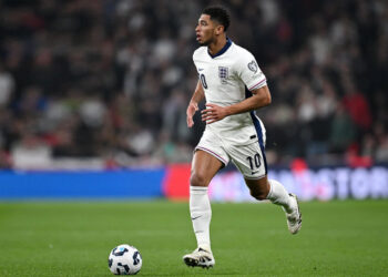 Bellingham y Brahim protagonistas, Valverde fundido