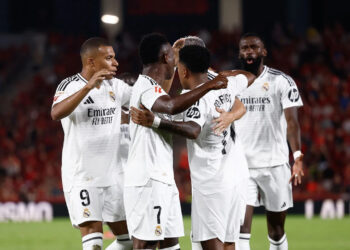 Real Madrid – Leganés de Liga: horario y dónde ver online y por TV el partido