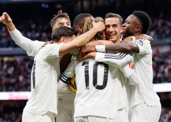 Camino al récord de los 72 partidos en una temporada