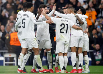 Comienza la recta final: Previa Real Madrid – Leganés