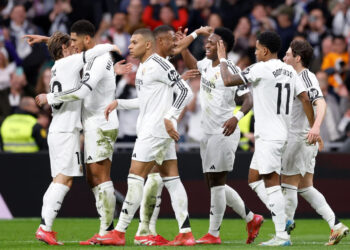 Un triunfo con más sombras que luces: Crónica Real Madrid – Rayo Vallecano