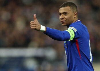 Los franceses y Rüdiger a la Final Four de la Nations League; Modric fuera