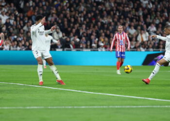 Real Madrid – Atlético de Madrid de Champions: horario y dónde ver online y por TV el partido