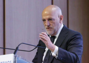 Enésimo capítulo de la guerra Real Madrid – Tebas