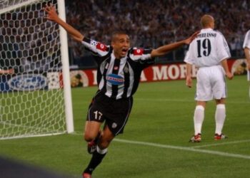 Ganar la ida en el Bernabéu no es sinónimo de clasificación