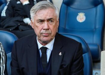Ancelotti: «No volveremos a jugar con menos de 72 horas»