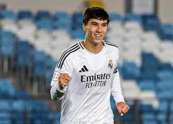 Gonzalo también es humano