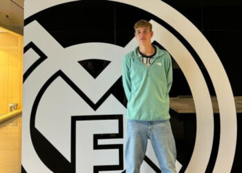 Ilya Voloshin, el nuevo Lunin que viene pisando fuerte en La Fábrica