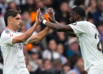 Reforzar la posición de central ya no es una prioridad