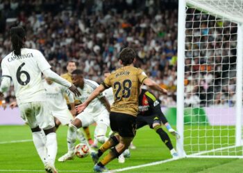 Alaba pierde galones