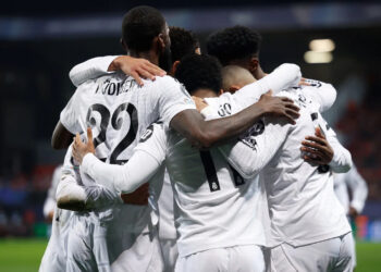 Arsenal – Real Madrid de Champions: horario y dónde ver online y por TV el partido