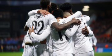 Arsenal – Real Madrid de Champions: horario y dónde ver online y por TV el partido