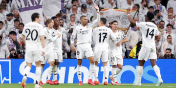 El sueño del triplete… más vivo que nunca